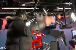 Video: Sebastian "BamBamBam" Vettel remixed!