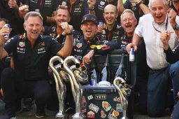 Zo kan Red Bull Racing F1 wereldkampioen worden in Singapore
