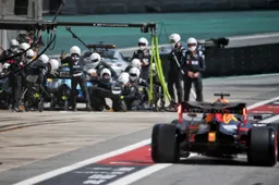 Kubica biedt excuses aan voor ophouden Verstappen