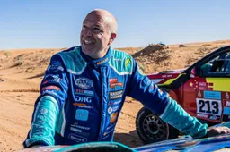 Tom Coronel trots op zijn broer: "Tim komt steeds meer in de racemodus"