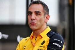 Abiteboul: 'Kritiek Red Bull begrijpelijk, maar ze gingen over de schreef'