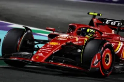 Verstappen alarga su liderato, Bearman suma sus primeros puntos en la F1