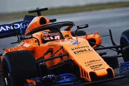 Brawn: Kosten Formule 1 zouden gehalveerd kunnen worden