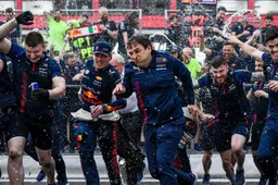 Internationale media: 'Perez bedreigt hegemonie van Verstappen'