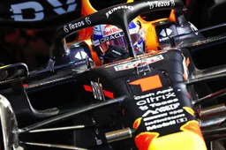 F1 LIVE | The second free practice for the 2022 F1 Italian Grand Prix