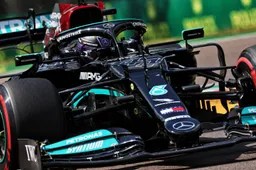 Uitslag kwalificatie GP Emilia Romagna: Bottas stelt teleur in Imola