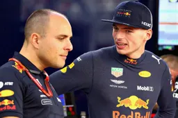 Max Verstappen over zijn inhaalacties: "Ze waren niet allemaal heel moeilijk"