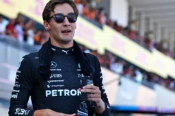 Russell erklärt Zusammenstoß mit Hamilton: "Das gehört zum Rennsport".