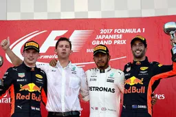 Video: Samenvatting Grand Prix van Japan 2017