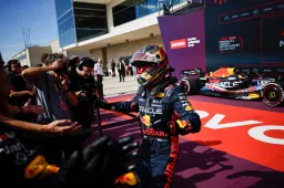 Verstappen ve que sus rivales se le acercan: 'Esperad más lucha'
