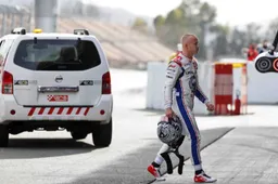 BREAKING | Mazepin can race for Haas F1 in 2022