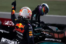 Prost zou titel Verstappen geweldig vinden: 'Hij is sterker dan vroeger'