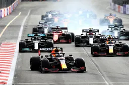 Timetable for Azerbaijan Grand Prix may surprise European F1 fans