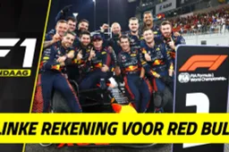 Red Bull is flink aan de beurt in 2024 en moet recordbedrag afstaan aan FIA