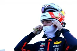 Verstappen: ''Het is tijd om het harde werk om te zetten in resultaten''