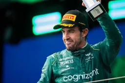 Alonso habla de sus objetivos después de la F1: "Es mi mayor sueño en la vida