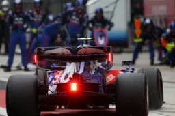 Five key talking points from the Chinese Grand Prix