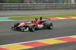 Lance Stroll mogelijke vervanger voor Felipe Massa
