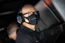 Williams team boss denies Perez rumours