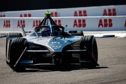 Evans ganha a ePrix de Berlim que ninguém queria liderar
