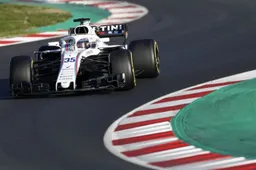 Lowe admits Williams struggled to unlocks potential of new car in Barcelona