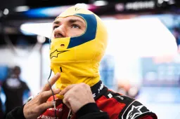 Gasly weigert het op te nemen voor Perez: 'Totaal verschillend'