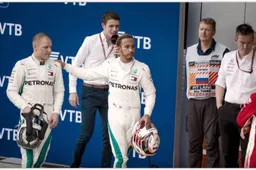 Snelle terugblik op GP Rusland 2018: hét dieptepunt van het jaar voor Bottas?