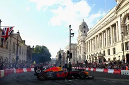Plannen voor een Grand Prix van Londen zijn in een vergevorderd stadium