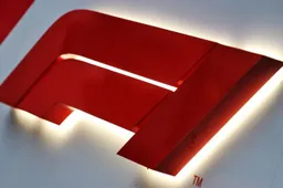 'Formula 1 gets negative rating, but can recover after the crisis'