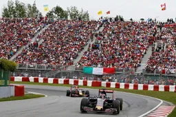 Voorbeschouwing: Grand Prix van Canada