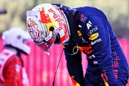Marko looks back on 100 Red Bull races for Verstappen