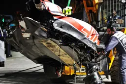 Schumacher moet voorzichtig doen: geen reservechassis in Australië