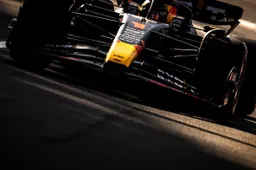 Risultati GP del Messico | Verstappen vince, Norris impressiona