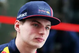 Verstappen: “Het is tijd om voor het kampioenschap te gaan”
