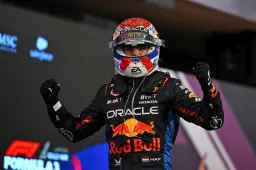 Debate | Verstappen will win all 24 Grands Prix in 2024