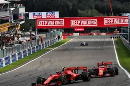 'Ferrari tuint toch weer in het trucje van Mercedes waardoor Vettel verliest'