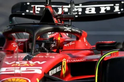 Fahren für Ferrari anspruchsvoll? Sainz antwortet