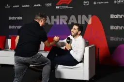 A wedding forces a change to the Sky Sports commentary line-up in Baku
