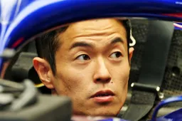 Volgend jaar een Japanse coureur aan de slag bij Red Bull? "We zijn in gesprek"