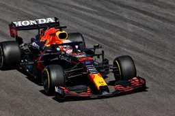LIVE | Verstappen nog altijd zoekende naar grip in VT3