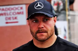 Bottas krijgt hulp om zijn slechte starts te verbeteren