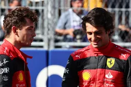 Is self-doubt creeping in for Sainz? 'You start to doubt your own ability'