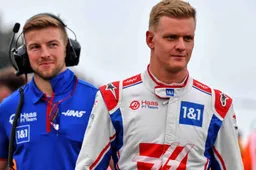 Rumours about Schumacher and Alpine increase after discovery on Instagram