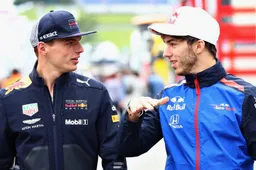 Honda en Renault pakken de meeste motoronderdelen