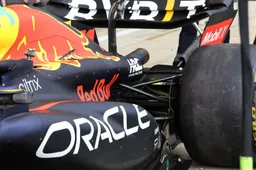 Red Bull Racing draws attention with major aero upgrade at Silverstone