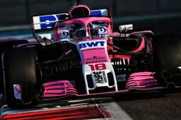 Happy birthday Lance Stroll! His biggest F1 moments so far...