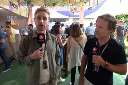 Rene Lammers maakt indruk op Ferrari: 'Ik heb de foto's gezien'