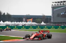 LIVE | Formula 1 2019 Mexican Grand Prix FP3 - Will Ferrari lead in FP3?