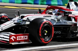 Raikkonen still has motivation: 'Eight o'clock sharp in the simulator'