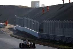 Commercieel directeur Spa: "Zandvoort zou 'place to be' zijn dit jaar"